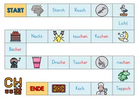 Vorschau - Spiele - ch Würfelspiel Brettspiel - Seite 3