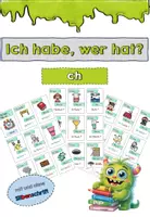 Vorschau - Spiele - ch Ich habe wer hat Kartenspiel - Deckblatt