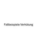 Vorschau - Stundenentwürfe - Verhütungsmethoden - Seite 1