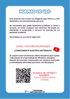 Vista previa - Hojas de trabajo - MI CUADERNO DE TRAZOS Y PLASTILINA. 130 FICHAS - página 3