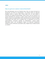 Vorschau - Unterrichtsreihen - Propheten im Alten Testament – Amos, Elija und Jesaja im Religionsunterricht (Klasse 7–10) - Seite 1