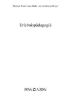 Vorschau - Lehrwerke/Schulbücher - Erlebnispädagogik - Seite 1