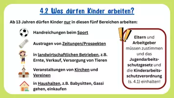 Vorschau - Arbeitsblätter - Materialpaket - Seite 2