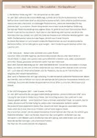 Vorschau - Arbeitsblätter - 🕊️ Der Nahe Osten – Die Geschichte: Wie fing alles an? 📜 Der Ursprung eines langen Konflikts – verständlich und sensibel erklärt - Seite 1