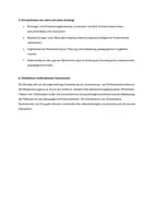 Vorschau - Stundenentwürfe - Unterrichtseinheit: Auswertung & Reflexion der Beobachtung – Dokumentation reflektieren und Entwicklung einschätzen, Lernfeld 4 Bildungs- und Entwicklungsprozesse anregen und unterstützen - Seite 2