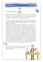 Vorschau - Unterrichtsreihen - Brüche im Chemielabor - Eine Wiederholungseinheit für Klasse 4-6 - Seite 2