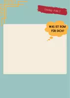 Vorschau - Stundenentwürfe - Die Entstehung Roms - Einstieg in das römische Reich - Seite 2