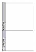 Vorschau - Arbeitsblätter - Orientierung in der Schule: Arbeitsmaterial - Seite 2
