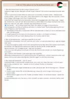 Vorschau - Arbeitsblätter - Materialpaket: Nahostkonflikt 🌍 Geschichte, Akteure, aktuelle Lage und Verantwortung in Deutschland - Seite 1