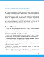 Vorschau - Arbeitsblätter - Raketen und Raumfähren – Technik, Forschung und Entdeckungen im Weltall (Klasse 6–10) - Seite 1