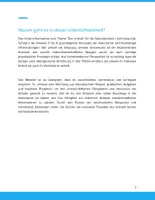 Vorschau - Unterrichtsreihen - Der Urknall – Ursprung des Universums im Astronomieunterricht (Klasse 7–10) - Seite 1