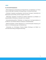 Vorschau - Unterrichtsreihen - Leben auf dem Mars? – Chancen, Grenzen und Visionen im Weltraum (Klasse 6–10) - Seite 2