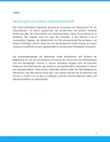 Vorschau - Unterrichtsreihen - Astronomie trifft Astrologie – Sternbilder, Horoskope und wissenschaftliche Perspektiven (Klasse 6–10) - Seite 1