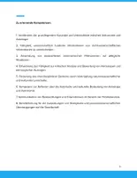 Vorschau - Unterrichtsreihen - Astronomie trifft Astrologie – Sternbilder, Horoskope und wissenschaftliche Perspektiven (Klasse 6–10) - Seite 2