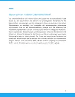 Vorschau - Unterrichtsreihen - Säuren und Laugen im Alltag – Chemie verstehen und anwenden (Klasse 7–10) - Seite 1