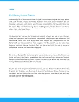 Vorschau - Unterrichtsreihen - Die Verbrennung – Die Oxidation im Chemieunterricht (Klasse 7–10) - Seite 3