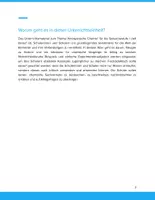 Vorschau - Unterrichtsreihen - Anorganische Chemie im Unterricht – Unterrichtsmateirial für Klassen 7–10 - Seite 1