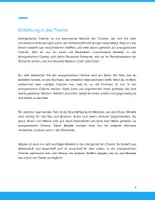 Vorschau - Unterrichtsreihen - Anorganische Chemie im Unterricht – Unterrichtsmateirial für Klassen 7–10 - Seite 3