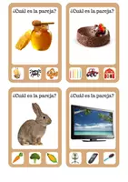 Vista previa - Juegos / Gamificación - Parejas Logicas - página 2