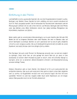 Vorschau - Unterrichtsreihen - Laufen, Springen, Werfen – Leichtathletik in der Grundschule (Klasse 1–4) - Seite 3