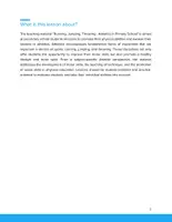 Vorschau - Unterrichtsreihen - WORKBOOK: Elementary PE – Fun with Running, Jumping & Throwing (Grades 1–4) - Seite 1