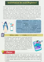 Vorschau - Arbeitsblätter - Ethik, Werte & Normen Materialpaket: Philosophie, Moral, Gerechtigkeit, Freiheit, KI-Ethik & Gesellschaft - Seite 2