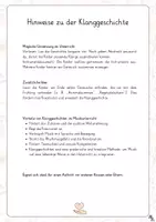 Vorschau - Arbeitsblätter - XXL-Materialpaket: Klanggeschichten zu Klassikern, Anlässen, Jahreszeiten (umsetzbar mit Orff-Instrumenten + Bodypercussion) - Seite 2
