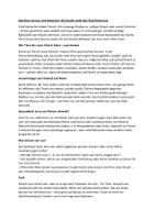 Vorschau - Arbeitsblätter - Zwischen Genuss und Gewissen - Die dunkle Seite des Fleischkonsums - Seite 1