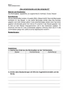 Vorschau - Arbeitsblätter - Arbeitsmaterial: Dichte (bearbeitbar) - Seite 3