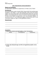 Vorschau - Arbeitsblätter - Arbeitsmaterial: Dichte (bearbeitbar) - Seite 1