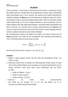 Vorschau - Arbeitsblätter - Arbeitsmaterial: Dichte (bearbeitbar) - Seite 2