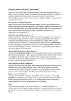 Vorschau - Arbeitsblätter - RELIGION - XXL KOMPLETTPAKET - Seite 1