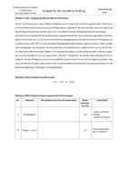 Vorschau - Klassenarbeiten - Mündliche Abiturprüfung - Vielfältige Verwendung von Aluminium - Seite 2