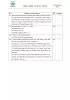 Vorschau - Klassenarbeiten - Mündliche Abiturprüfung - Vielfältige Verwendung von Aluminium - Seite 3