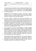 Vorschau - Fördermaterial/Inklusion - Textgebundene Erörterung Klassenarbeit (4x) - Seite 3