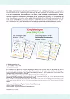 Vorschau - Arbeitsblätter - Rechenstrategie - Schrittweises Rechnen 1 - Seite 1