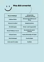 Vorschau - Stundenentwürfe - Miteinander stark! Anti-Mobbing-Material für Grundschüler - Seite 1