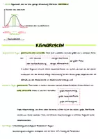 Vorschau - Merkblätter - Ökologie Lernzettel - Abitur 2025 - Seite 2