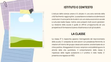 anteprima - Presentazioni / Lavagne - Esempio di Lezione simulata classe a18 per concorso - Pagina 2