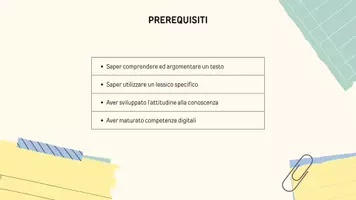 anteprima - Presentazioni / Lavagne - Esempio di Lezione simulata classe a18 per concorso - Pagina 3