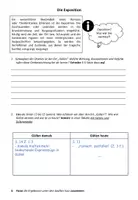 Vorschau - Unterrichtsreihen - Der Besuch der alten Dame Materialpaket - Seite 3