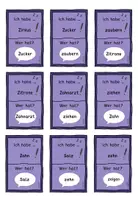Vorschau - Spiele - Lesespiel Z z (Buchstabeneinführung) - Seite 3