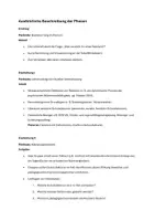 Vorschau - Stundenentwürfe - Resilienz & Schutzfaktoren, Lernfeld 4: „Bildungs- und Entwicklungsprozesse anregen und unterstützen“ - Seite 3