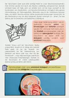 Vorschau - Arbeitsblätter - Die Nase Aufbau und Funktion - Geruchsinn erklärt - Seite 2