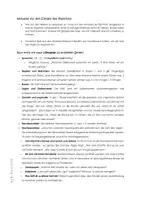 Vorschau - Präsentationen/Tafelbilder - Flipchart zur "Zahl des Tages" und Stellenwert-Zeitmaschine - Seite 1