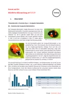Vorschau - Test - Abiturprüfung Biologie - Zweipunkt-Marienkäfer (Evolution) - Seite 3