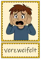Vorschau - Spiele - Lerntheke Flucht und Migration - Wie geht es Flüchtlingen wenn sie ankommen? Klasse 3 4 - Seite 3
