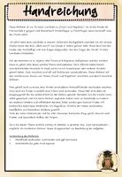 Vorschau - Arbeitsblätter - Lerntheke Flucht und Migration - Warum sehen die Flüchtlinge oft anders aus als ich? Klasse 3 4 - Seite 1