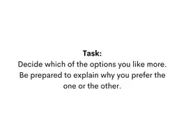 Aperçu - Jeux - SUMMER HOLIDAYS: This or That? Cards & Presentation / Speaking Activity / Dicussing/ ESL EFL - Page 2