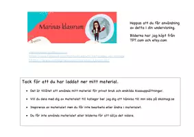 förhandsvisning - Apan A-Ö-djuren småböcker läs och skriv 1 - sida 1